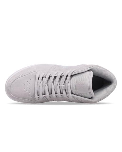 DC Women's Manteca 4 MID Skate Shoe