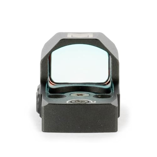 Monstrum Nitro Pistol 3 MOA Shake Awake RMSc Footprint
