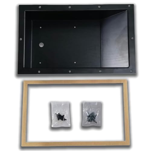 Heurofosh Trolling Motor Foot Tray for Most Boats with Pedal Controls