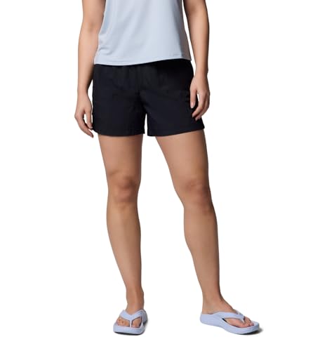 Columbia Women’s Sandy River Short II – X‑Large, 5