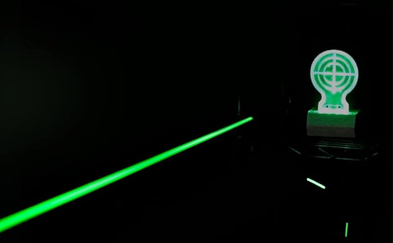 ACETECH Green 6mm Multi-Polished Glow-in-the-Dark - 2700 Count