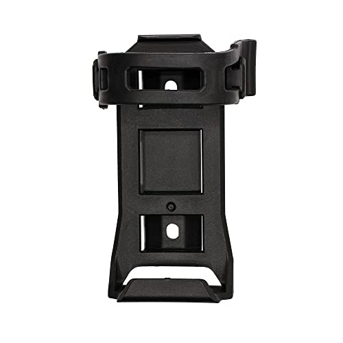 Mini Folding Bike Lock 80cm Anti-Theft Bicycle Lock with Mounting Bracket