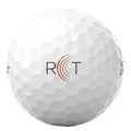 Titleist Pro V1x Left Handed Golf Balls - 1 Dozen, High-Performance Tour Golf