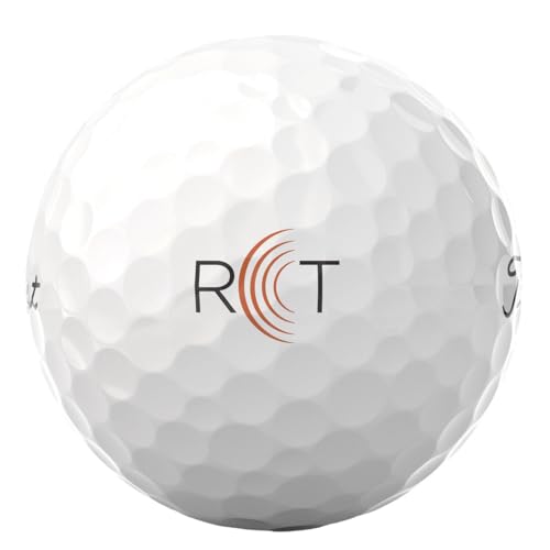 Titleist Pro V1x Left Handed Golf Balls - 1 Dozen, High-Performance Tour Golf