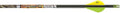 Carbon Express 50983 Mayhem SDS Hunter 250 - 6Pk Arrows