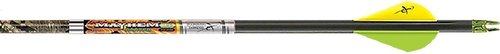 Carbon Express 50983 Mayhem SDS Hunter 250 - 6Pk Arrows