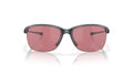 Oakley Unstoppable OO9191 Women's Rectangle Sunglasses 65mm Prizm Dark Golf Bundle