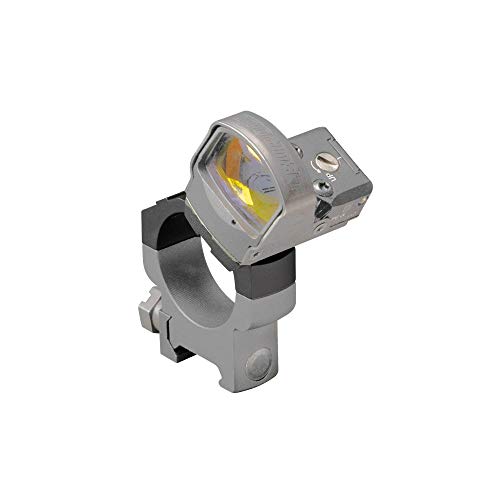 Leupold DeltaPoint Pro Mount Kit with 1" Ring Top - USA Made