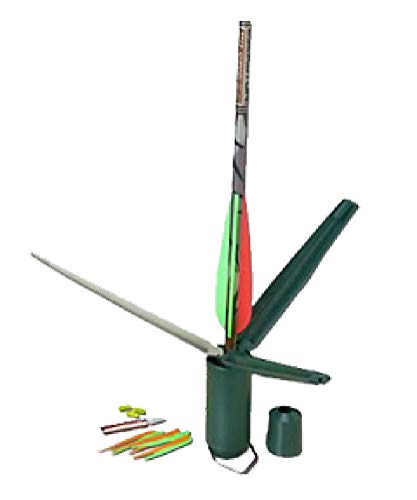 Arizona E-Z Fletch Pro Helical Fletching Tool for Arrows - Right