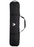 Burton Space Sack Snowboard Bag 166cm True Black - Durable Multi-Board Carrying Case