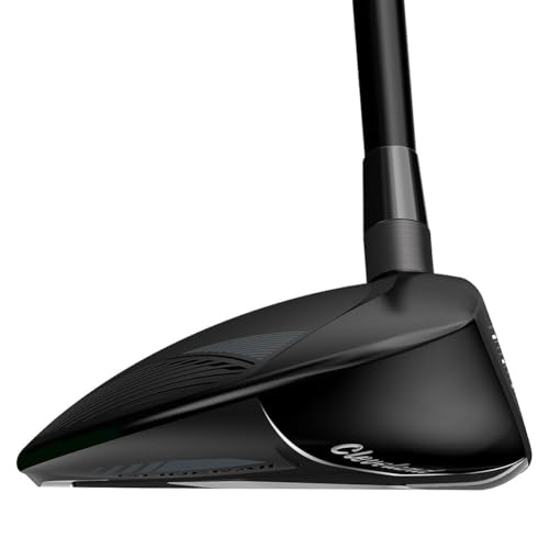 Cleveland Golf Halo XL Lite Fairway Wood 3 Wood Right Graphite Regular