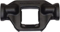 Rock Tamers 2.5-inch Forged Aluminum Center Hub for Towing & Mudflap System