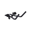BBB Cycling Aero Base Aero Bars for Road Bike - Single, Aluminum, 26/31.8mm