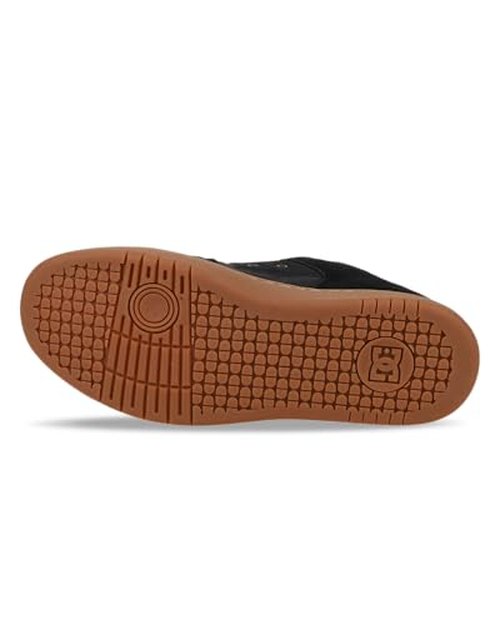 DC Shoes Men's Manteca 4 Skate Sneaker