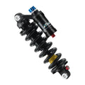 BOLANY Downhill Mountain Bike Rear Shock 190mm-230mm Suspension for MTB & E-Motorbike