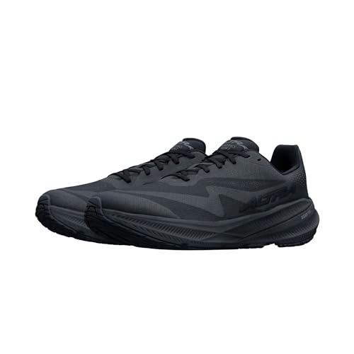 Men's Experience Flow 3 Road Running Shoes - Black/Black, Size 12