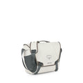 Osprey Daylite 12L Messenger Bag - White Multi Variation, Laptop & Water Bottle Pocket