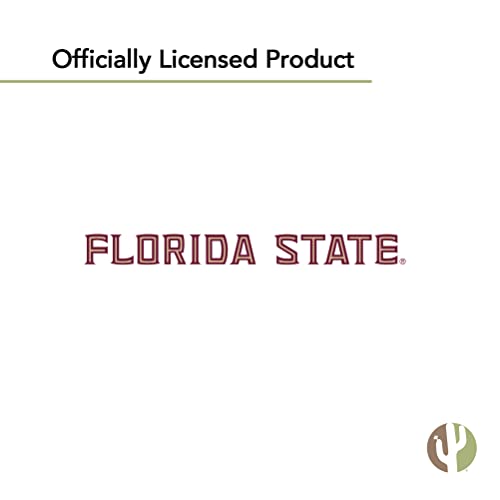 Florida State Seminoles Vinyl Sticker Decal - Campus Spirit Fan Accessory