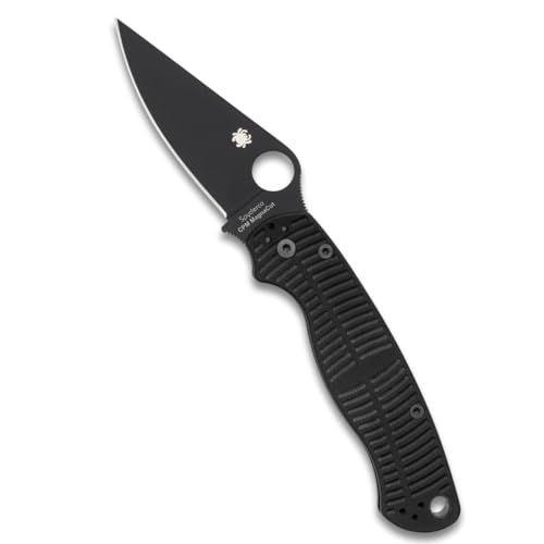 Salt-Resistant Folding Pocket Knife with CPM MagnaCut Steel, G-10 Handle