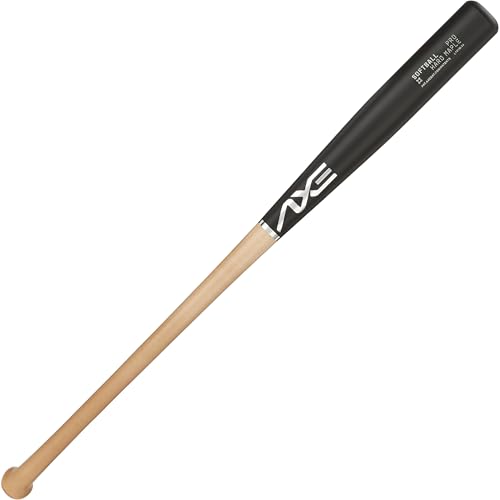 Axe Pro Hard Maple Slowpitch Softball Bat 34in 29oz - ASA Approved
