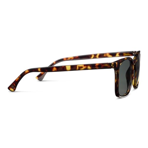 Peepers by PeeperSpecs Mateo Oversized Reading Sun