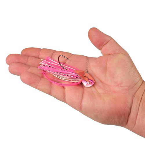 Berkley Saltwater SlobberKnocker Fishing Jig