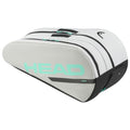 HEAD Tour Racquet Bag L 2024 Model for Up to 9 Racquets - Discontinued Version