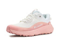 Columbia Terrastride CRZ Shoes Women's 7.5 Sea Salt Pink Haze Outdoor Sneakers