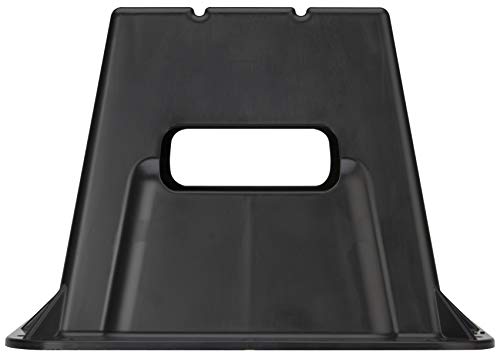 Attwood Pontoon Winter Storage Blocks Set of 4 - Heavy-Duty Support & Hull Protection