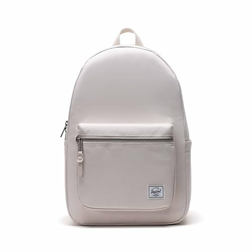 Moonbeam Settlement Backpack with Laptop Sleeve - Minimalist Water Bottle Pocket