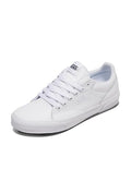 Vans Mens Seldan Sneaker - White/White, Size 9