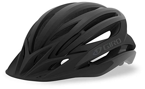 Giro Artex MIPS Helmet Matte Black Large - Road Cycling Safety Gear
