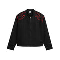 PUMA Mens Formula 1 Racing Jacket Large Black - Motorsport Outerwear