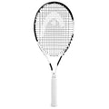 HEAD Metallix Attitude Pro Tennis Racket 27 Inch, 100 Sq In Head, 4 3/8 Grip