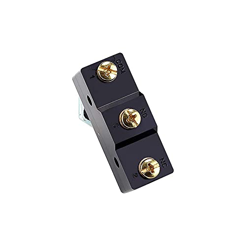 Golf Cart Brake Light Micro Switch 3 Terminals for Club Car EZGO 1971-1982