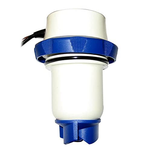 SHURFLO 94-620-00 Marine Pump Repair Kit for Piranha Livewell & Bilge Pumps