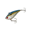 Booyah One Knocker Bass Fishing Crankbait Lure - 1/4 oz Flashy Momma
