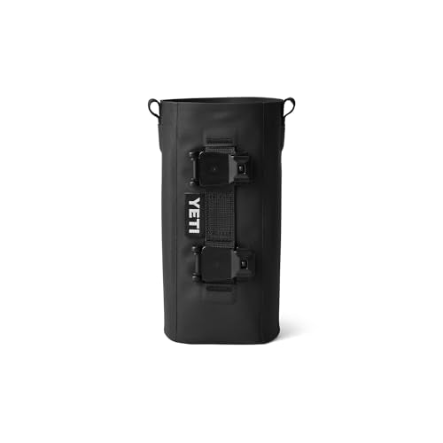 YETI Bottle Sling for Rambler Bottles Large Black Fits 26 & 36 oz
