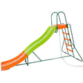 PLATPORTS 10 Ft Water Slide for Kids Indoor & Outdoor, Safe & Easy Assembly