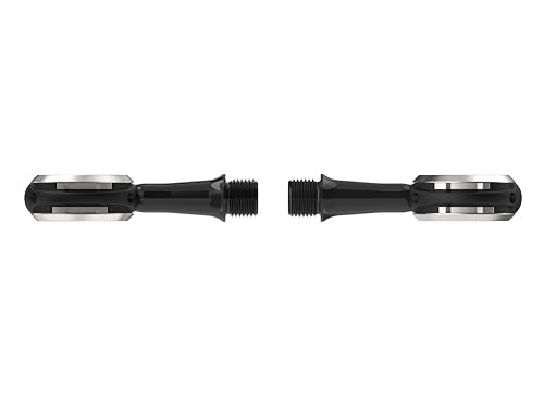 Wahoo Speedplay COMP Pedal System - Dual-Sided Clipless Cycling Pedals