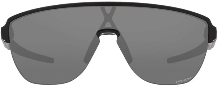 Oakley Men's OO9248 Corridor Rectangular Sunglasses - Stylish UV Protection | Durable Frame