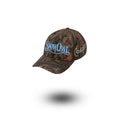 Drake Official 3 for 3 Cap - ICEMAN Album Collection Merchandise