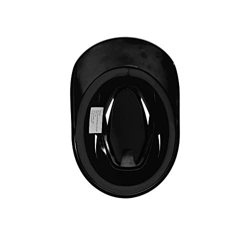Vented Skull Cap for Catchers - Small-Medium Black - EvoShield Pro-SRZ 2.0
