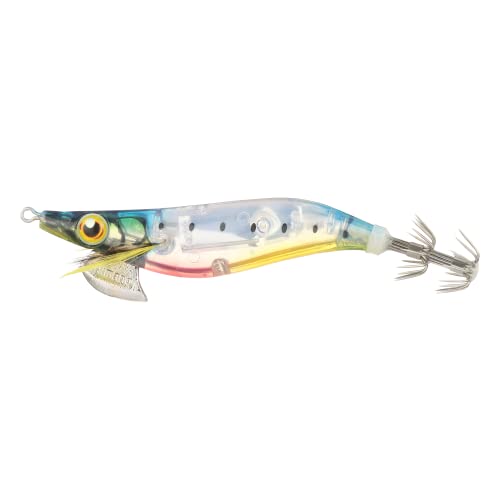 Shimano F Banana Chart SEPHIA Clinch Flash Boost Egi (Squid Jig) (SEPCL25FBFBC) Fishing
