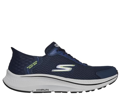 Skechers Men's Go Run Consistent 2.0 Sneakers - Empowered Navy 9.5