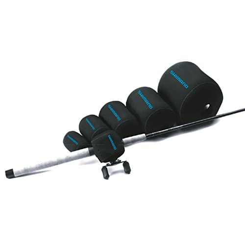 BAITCASTING Reel Covers
