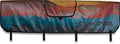 Dakine Pickup Pad DLX Curve Small Fire Mountain Tailgate Protection