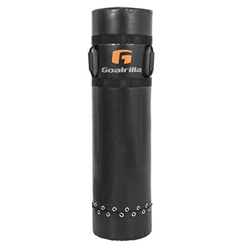 Goalrilla Tackling Dummy - Heavy-Duty Football Contact Training Equipment