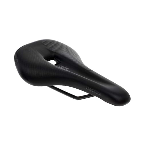 Ergon Men's SM Pro Mountain Bike Saddle Medium-Large - Stealth
