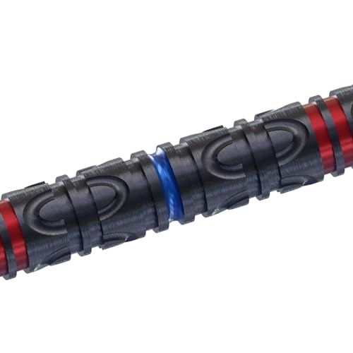 CUESOUL Jiho 20g Soft Tip Tungsten Darts Set with All-in-One Flight - S1 Variant